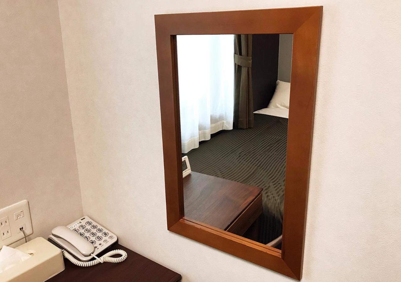 Hotel Trend Numazu Ekimae Номер фото