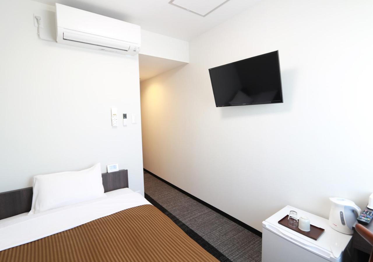 Hotel Trend Numazu Ekimae Екстер'єр фото