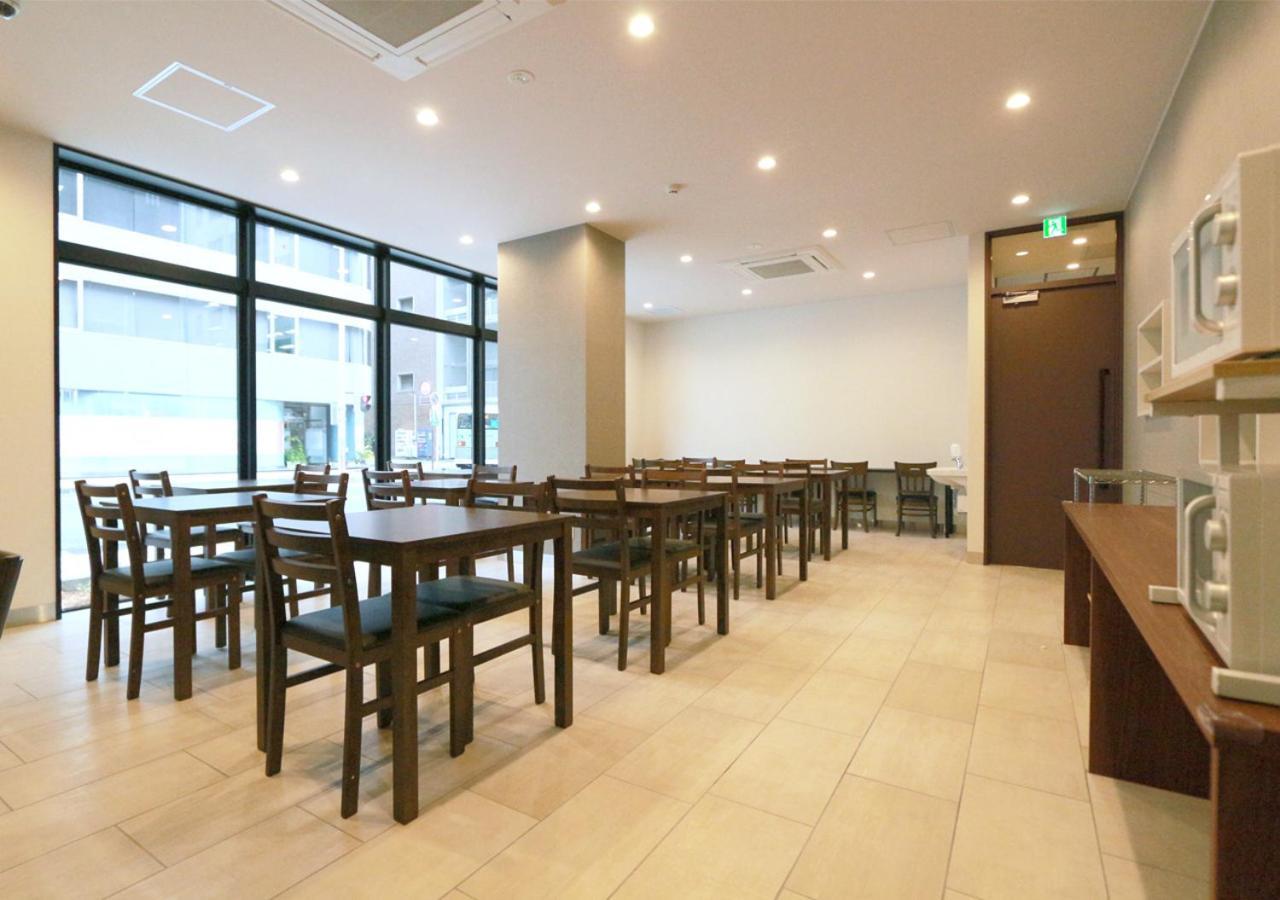 Hotel Trend Numazu Ekimae Екстер'єр фото