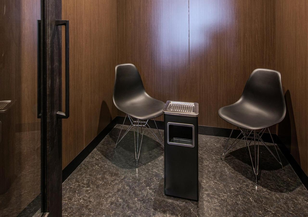 Hotel Trend Numazu Ekimae Екстер'єр фото