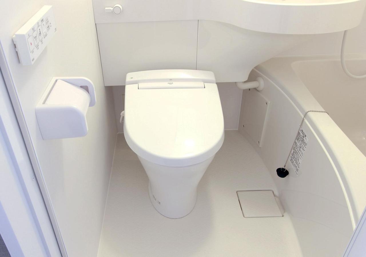Hotel Trend Numazu Ekimae Екстер'єр фото