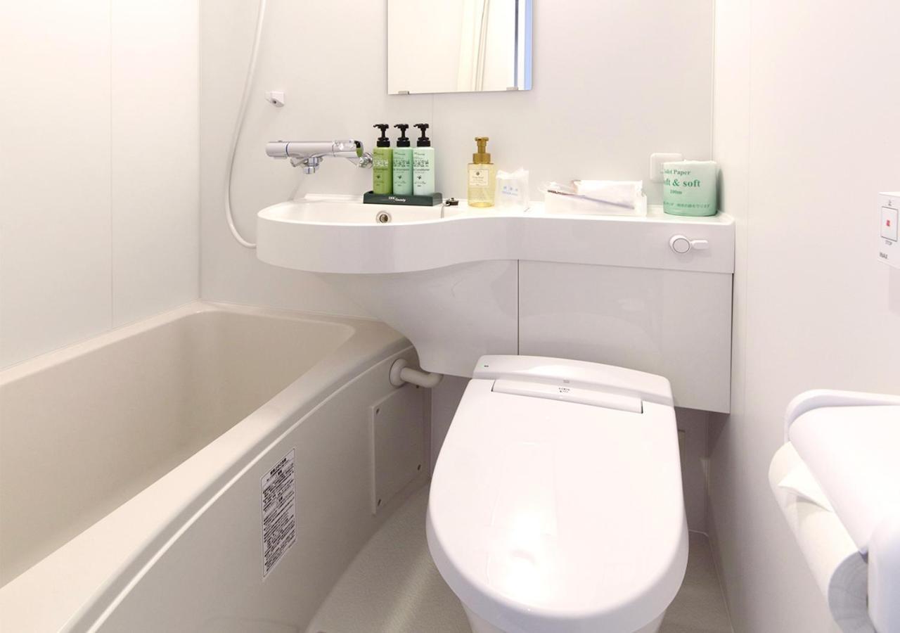 Hotel Trend Numazu Ekimae Екстер'єр фото