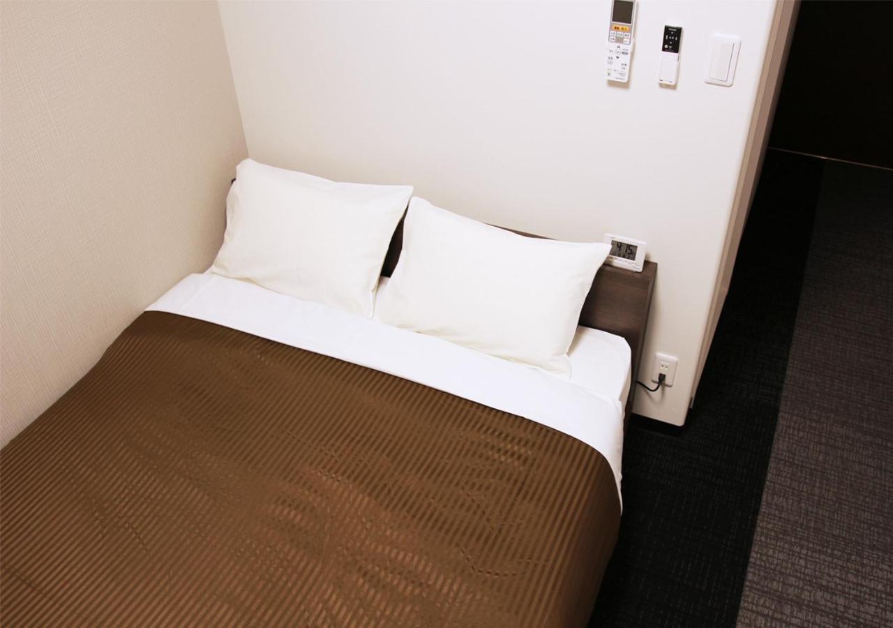 Hotel Trend Numazu Ekimae Екстер'єр фото